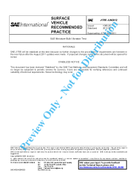 SAE J 1765:2012-06-11