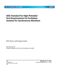 IEEE 421.3:2016