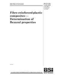 BS EN ISO 14125:1998+A1:2011