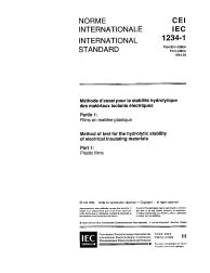 IEC 61234-1:1994