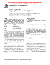 ASTM D1016-99(2004)e1