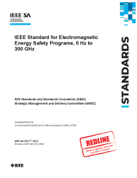IEEE C95.7:2022  Redline