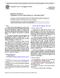 ASTM B254-92(2020)e1