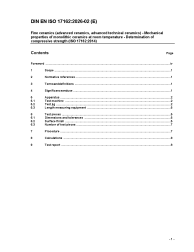 DIN EN ISO 17162:2026-02