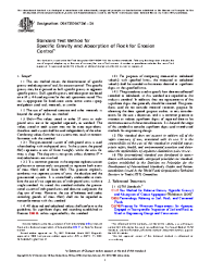 ASTM D6473/D6473M-24