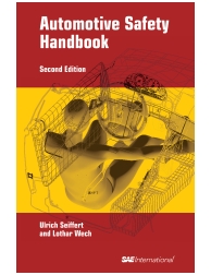 Automotive Safety Handbook (2nd Edition)