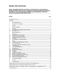 DIN EN 16167:2019-06