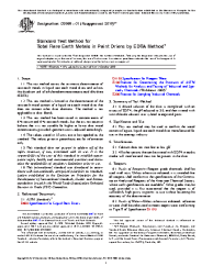 ASTM D3989-01(2019)e1