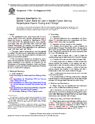 ASTM F1056-18(2022)