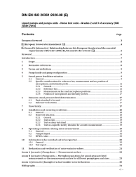 DIN EN ISO 20361:2020-08