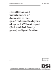 BS 7624:2004