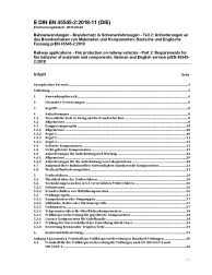 DIN EN 45545-2:2018-11