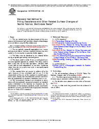 ASTM D4970/D4970M-22