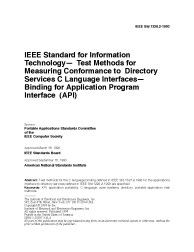 IEEE 1328.2:1993