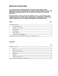 DIN EN 4073:2016-08