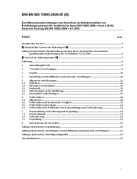 DIN EN ISO 15002:2020-05