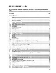 DIN EN 12566-1:2016-12