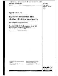 BS 3456-102-102.13:1991