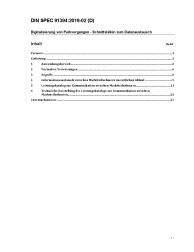 DIN SPEC 91394:2019-02