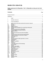 DIN EN 1570-1:2024-07
