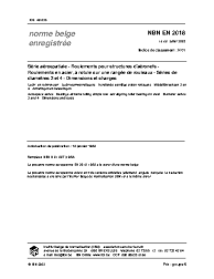 NBN EN 2018:2003