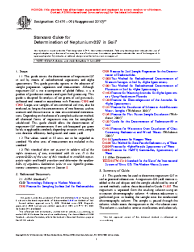 ASTM C1475-05(2010)e1