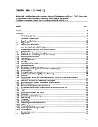 DIN EN 1870-3:2015-02