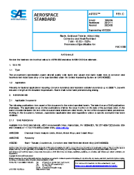SAE AS 7232C:2023-08-01