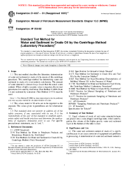 ASTM D4007-81(1995)e1