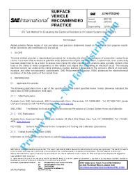 SAE J 2790:2010-02-15