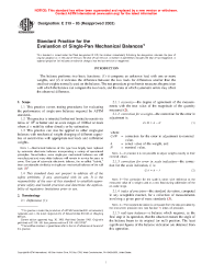 ASTM E319-85(2003) (R1985)