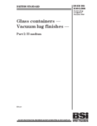 BS EN ISO 9100-2:2005