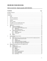 DIN EN ISO 21646:2022-09