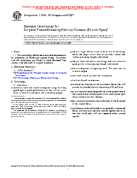 ASTM F1638-95(2008)e1