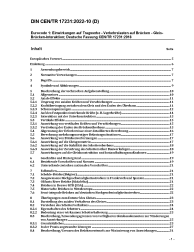 DIN CEN/TR 17231:2022-10