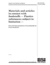 DD CEN/TS 13130-10:2005