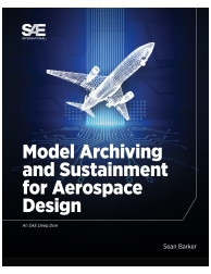 Model Archiving and Sustainment for Aerospace Design
