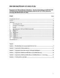 DIN CEN ISO/TR 9241-311:2023-12