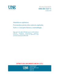 UNE-EN 1127-1:2020