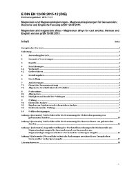 DIN EN 12438:2015-12