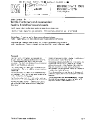 BS 3182-1:1978