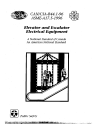 ASME A17.5-1996