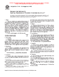 ASTM C703-72(1999)