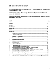 DIN EN 1330-1:2015-05