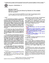 ASTM D6634/D6634M-14