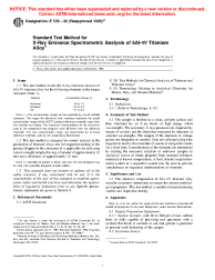 ASTM E539-90(1996)e1 (R2002)