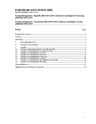 DIN EN ISO 41011:2018-01