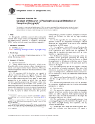 ASTM E1954-05(2011) (R2005)