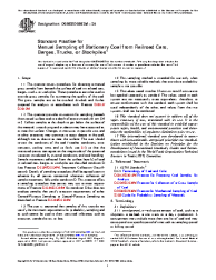 ASTM D6883/D6883M-24