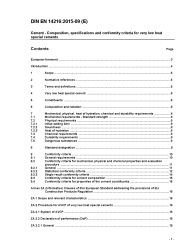 DIN EN 14216:2015-09